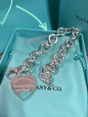 Tiffany & Co. Bracelet